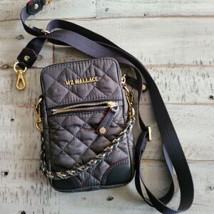 Mz Wallace phone bag